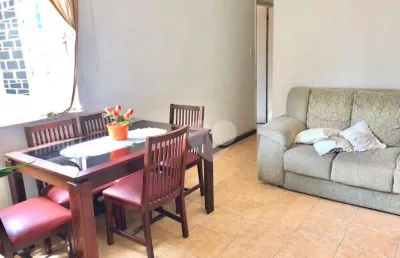 Apartamento 2 quartos à venda, 57 m²  r$ 200.000 - engenho novo - rj