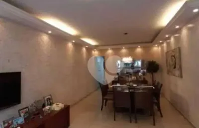 Apartamento à venda, 130 m² por r$ 1.600.000,00 - copacabana - rio de janeiro/rj
