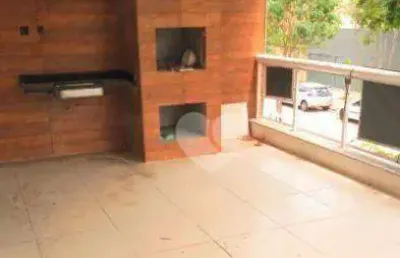 Apartamento com 3 quaros à venda, 117 m² por r$ 650.000 - recreio dos bandeirantes - rio de janeiro/rj