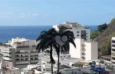 Apartamento com 3 quartos à venda, 178 m² por r$ 3.500.000 - leblon - rio de janeiro/rj