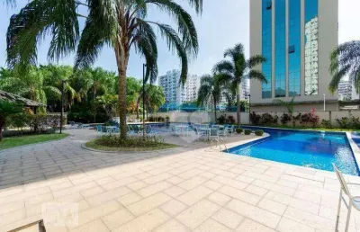 Apartamento com 3 quartos à venda, 101 m² por r$ 780.000 - barra da tijuca - rio de janeiro/rj e aceita pets