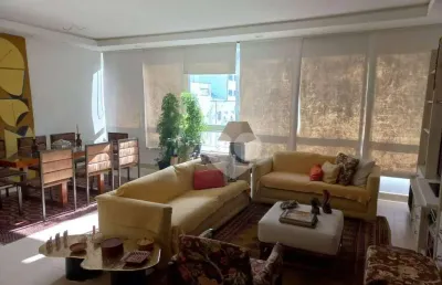 Apartamento com 3 dormitórios à venda, 153 m² por r$ 3.980.000,00 - leblon - rio de janeiro/rj