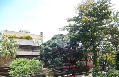 Apartamento com 4 quartos à venda, 218 m² por r$ 3.200.000 - barra da tijuca - rio de janeiro/rj