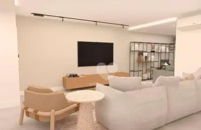 Apartamento à venda, 135 m² por r$ 1.575.000,00 - copacabana - rio de janeiro/rj
