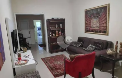 Apartamento com 3 quartos à venda, 160 m² por r$ 1.250.000 - leme - rio de janeiro/rj