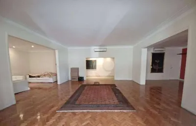 Apartamento à venda, 403 m² por r$ 3.500.000,00 - copacabana - rio de janeiro/rj