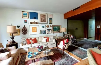 Apartamento com 4 quartos à venda, 280 m² por r$ 1.800.000 - copacabana - rio de janeiro/rj