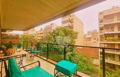 Apartamento com 4 dormitórios à venda, 186 m² por r$ 5.800.000,00 - ipanema - rio de janeiro/rj