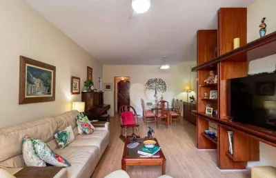Apartamento à venda, 168 m² por r$ 3.900.000,00 - ipanema - rio de janeiro/rj