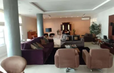Apartamento com 6 quartos à venda na Rua Bolivar, --, Copacabana, Rio de Janeiro