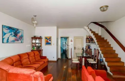 Apartamento com 3 dormitórios à venda, 106 m² por r$ 490.000,00 - maracanã - rio de janeiro/rj