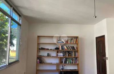 Apartamento com 3 dormitórios à venda, 123 m² por r$ 990.000,00 - botafogo - rio de janeiro/rj