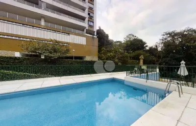 Apartamento com 4 qartos  à venda, 231 m² por r$ 1.490.000 - gávea - rio de janeiro/rj