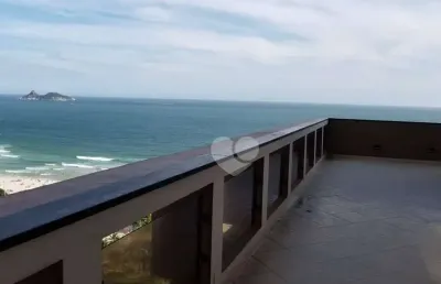 Apartamento com 4 quartos à venda, 304 m² por r$ 5.900.000 - barra da tijuca - rio de janeiro/rj