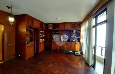 Apartamento com 3 quartos à venda, 167 m² por r$ 1.900.000 - copacabana - rio de janeiro/rj