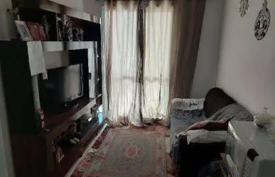 Apartamento com 3 dormitórios à venda, 60 m² por r$ 240.000,00 - madureira - rio de janeiro/rj