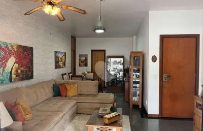 Apartamento com 3 quartos sendo 2 suítes à venda, 149 m² por r$ 680.000 - cocotá - rio de janeiro/rj
