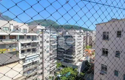 Apartamento com 3 quartos à venda, 136 m² por r$ 1.790.000 - botafogo - rio de janeiro/rj