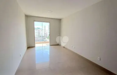 Apartamento com 2 quartos à venda, 87 m² por r$ 200.000 - praça seca - rio de janeiro/rj