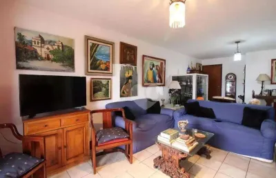 Apartamento com 3 quartos à venda, jacarepaguá - rio de janeiro/rj e aceita pets