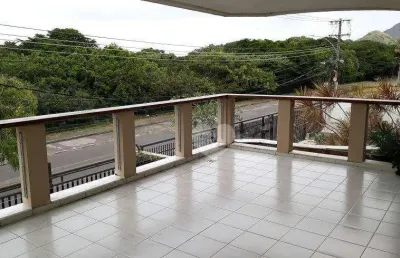 Apartamento com 4 quartos à venda, 227 m² por r$ 850.000 - recreio dos bandeirantes - rio de janeiro/rj