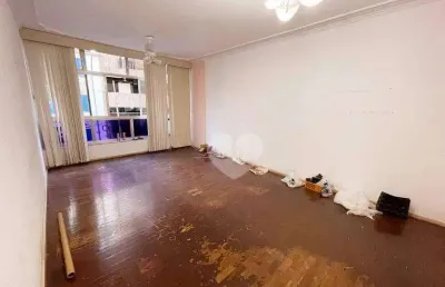 Apartamento com 3 quartos à venda, 111 m² por r$ 2.100.000 - ipanema - rio de janeiro/rj