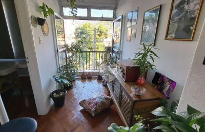 Apartamento com 3 quartos à venda, 122 m² por r$ 450.000 - grajaú - rio de janeiro/rj