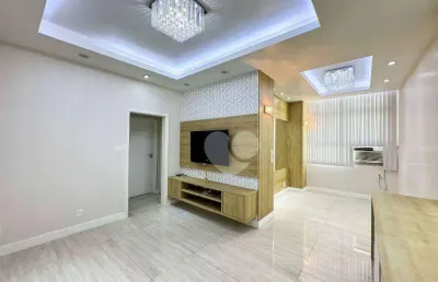 Apartamento com 3 quartos à venda, 118 m² por r$ 1.500.000 - flamengo - rio de janeiro/rj
