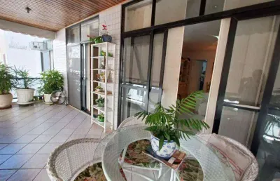 Apartamento com 3 dormitórios à venda, 91 m² por r$ 650.000,00 - recreio dos bandeirantes - rio de janeiro/rj