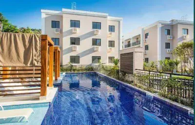 Apartamento com 2 quartos à venda, 54 m² por r$ 400.000 - andaraí - rio de janeiro/rj