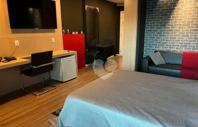 Apartamento com 1 quarto à venda,  jacarepaguá - rio de janeiro/rj e aceita pets