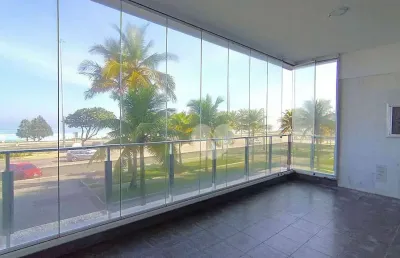 Apartamento com 4  quartos à venda, 225 m² por r$ 3.799.000 - barra da tijuca - rio de janeiro/rj