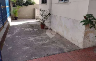 Apartamento com 2 quartos, à venda, 70 m² por r$ 530.000 - tijuca