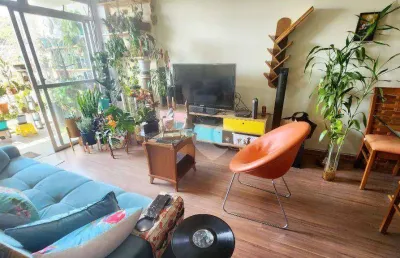 Apartamento com 2 dormitórios à venda, 97 m² por r$ 399.000,00 - engenho novo - rio de janeiro/rj