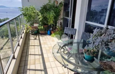 Apartamento com 2 dormitórios à venda, 97 m² por r$ 1.500.000,00 - flamengo - rio de janeiro/rj