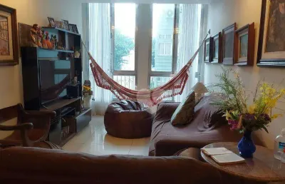 Apartamento à venda, 109 m² por r$ 1.400.000,00 - leme - rio de janeiro/rj