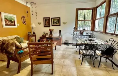 Apartamento com 3 quartos à venda, 117 m² por r$ 2.100.000 - lagoa - rio de janeiro/rj