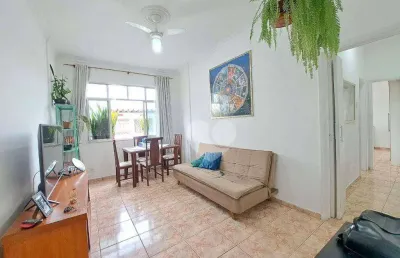 Apartamento 2 quartos com dependências completa na jorge rudge à venda, 75 m² r$ 310.000 - vila isabel - rj