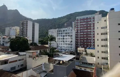 Apartamento à venda, 70 m² por r$ 800.000,00 - botafogo - rio de janeiro/rj