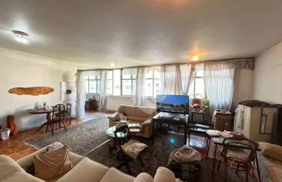 Apartamento à venda, 270 m² por r$ 1.900.000,00 - copacabana - rio de janeiro/rj