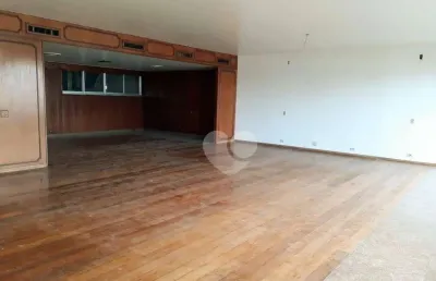 Apartamento com 3 dormitórios à venda, 290 m² por r$ 14.000.000,00 - leblon - rio de janeiro/rj