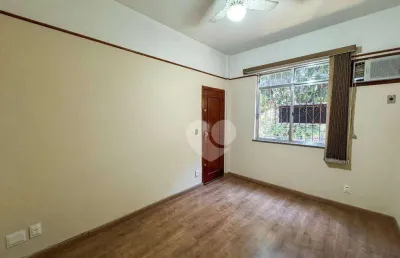 Apartamento com 3 quartos à venda na Rua Botucatu, --, Grajaú, Rio de Janeiro