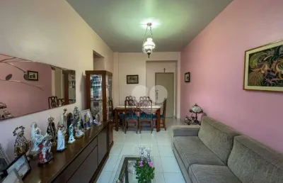 Apartamento com 3 dormitórios à venda, 76 m² por r$ 1.050.000,00 - lagoa - rio de janeiro/rj