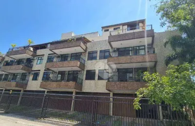 Apartamento com 2 quartos à venda, 76 m² por r$ 680.000 - recreio dos bandeirantes - rio de janeiro/rj