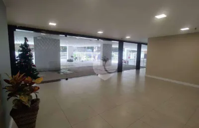 Apartamento com 2 quartos à venda, 76 m² - vila isabel - rio de janeiro/rj