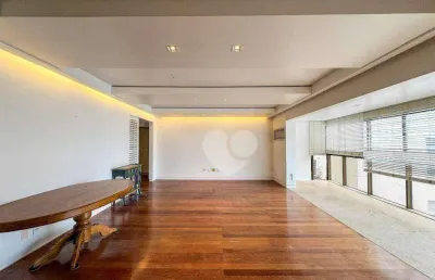 Apartamento à venda, 257 m² por r$ 4.250.000,00 - leblon - rio de janeiro/rj