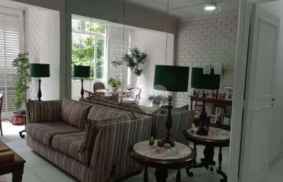 Apartamento com 3 quartos à venda, 109 m² por r$ 1.590.000 - ipanema - rio de janeiro/rj