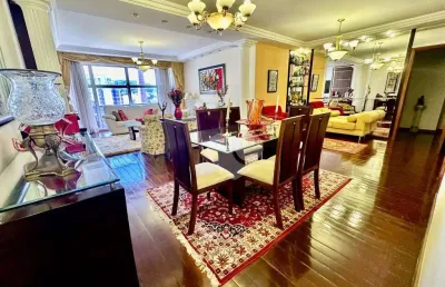 Apartamento com 4 quartos à venda, 153 m² por r$ 900.000 - tijuca - rio de janeiro/rj