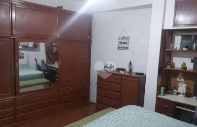 Apartamento quarto e sala à venda, 63 m² por r$ 350.000 - centro - rio de janeiro/rj