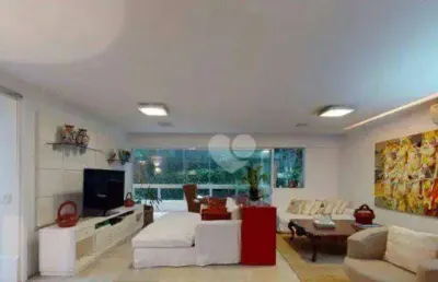Apartamento com 4 quartos à venda, 153 m², no bairro do leblon, por r$ 3.100.000 - rio de janeiro/rj